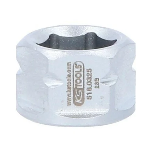 Торцевая головка KS TOOLS 518.0325, фото №3