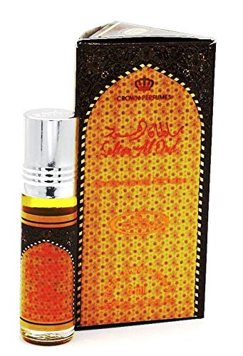 Масло Al Rehab Sultan Al Oud 6 мл 100%, фото №2 Масло Al Rehab Sultan Al Oud 6 мл 100%, фото №2