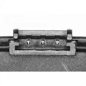 Элемент регулировки угла наклона фар VEMO V25-77-0091 synthetic.ua - Фото 1