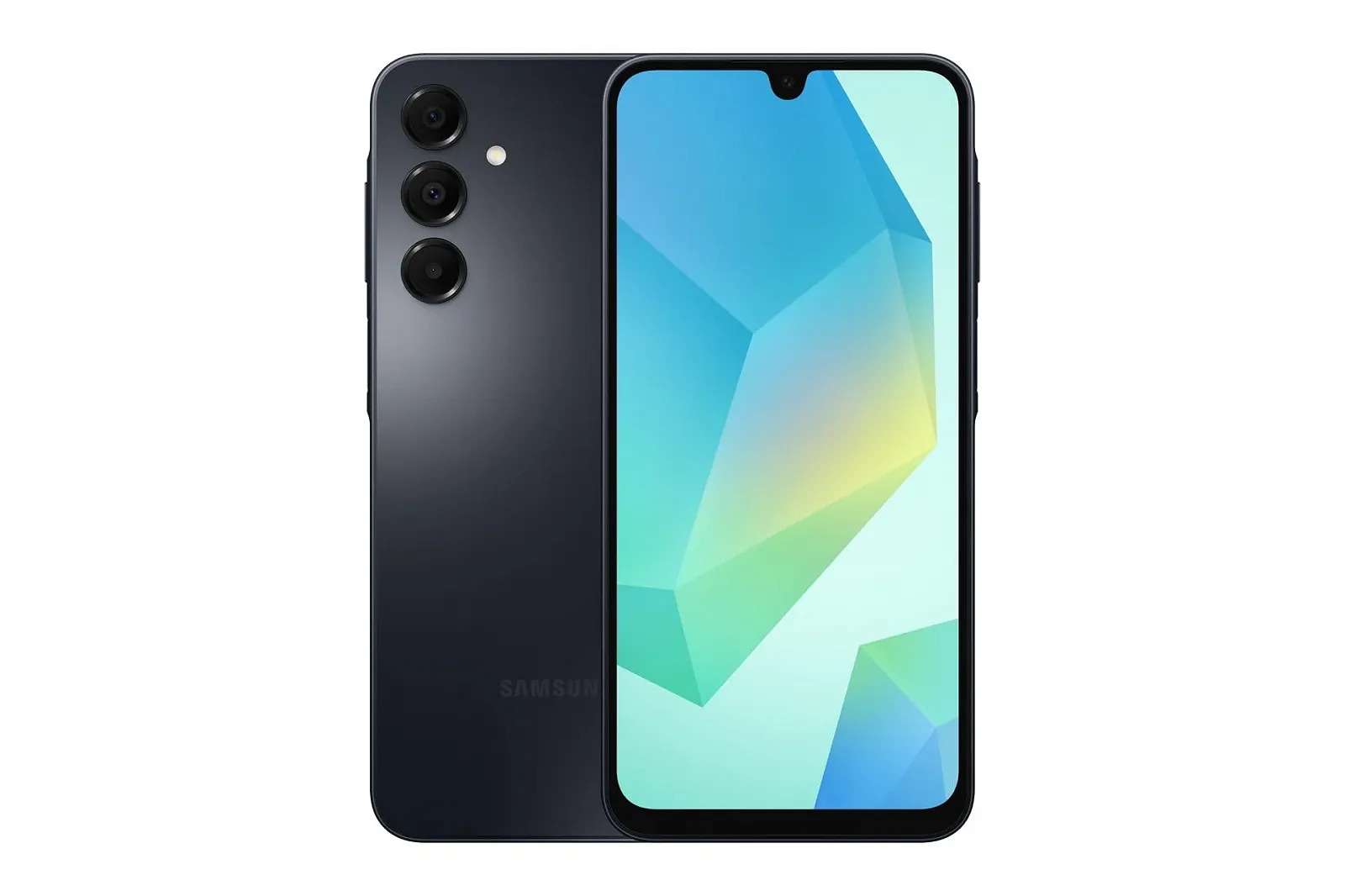 Смартфон Samsung Galaxy A16 4GB/128GB 6.7 дюймов, фото №1