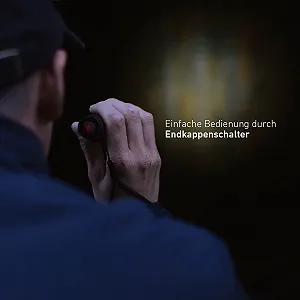 Ліхтар Ledlenser P5 Core 2021 LED Компактний 150 люмен synthetic.ua - Фото 1