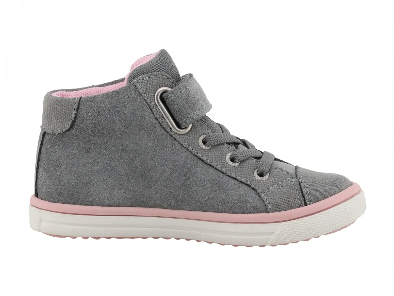 Кроссовки Lurchi для девочек 95l1013005, фото №4