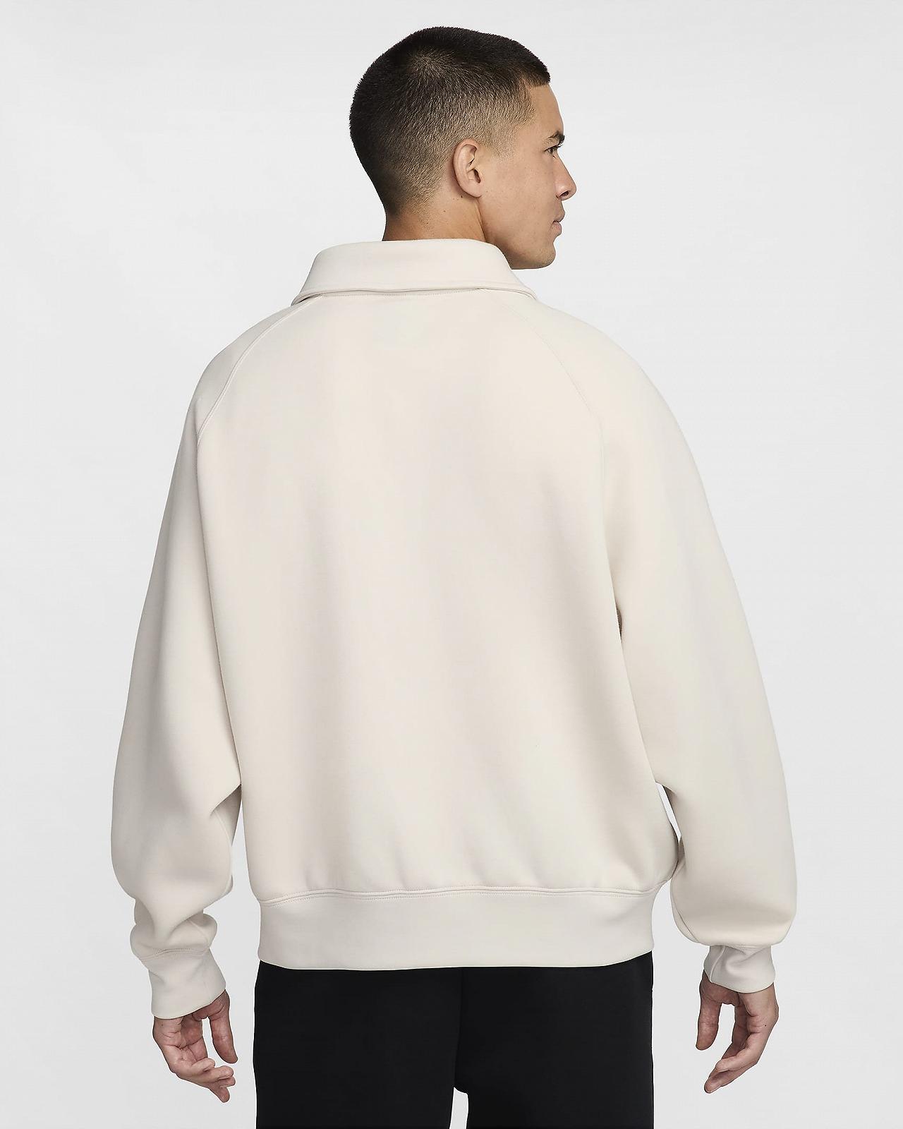 Світшот NIke Tech Fleece M, фото №2