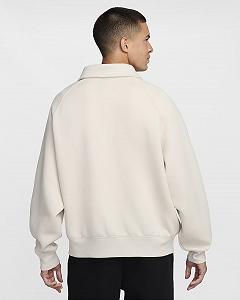 Світшот NIke Tech Fleece M synthetic.ua - Фото 1