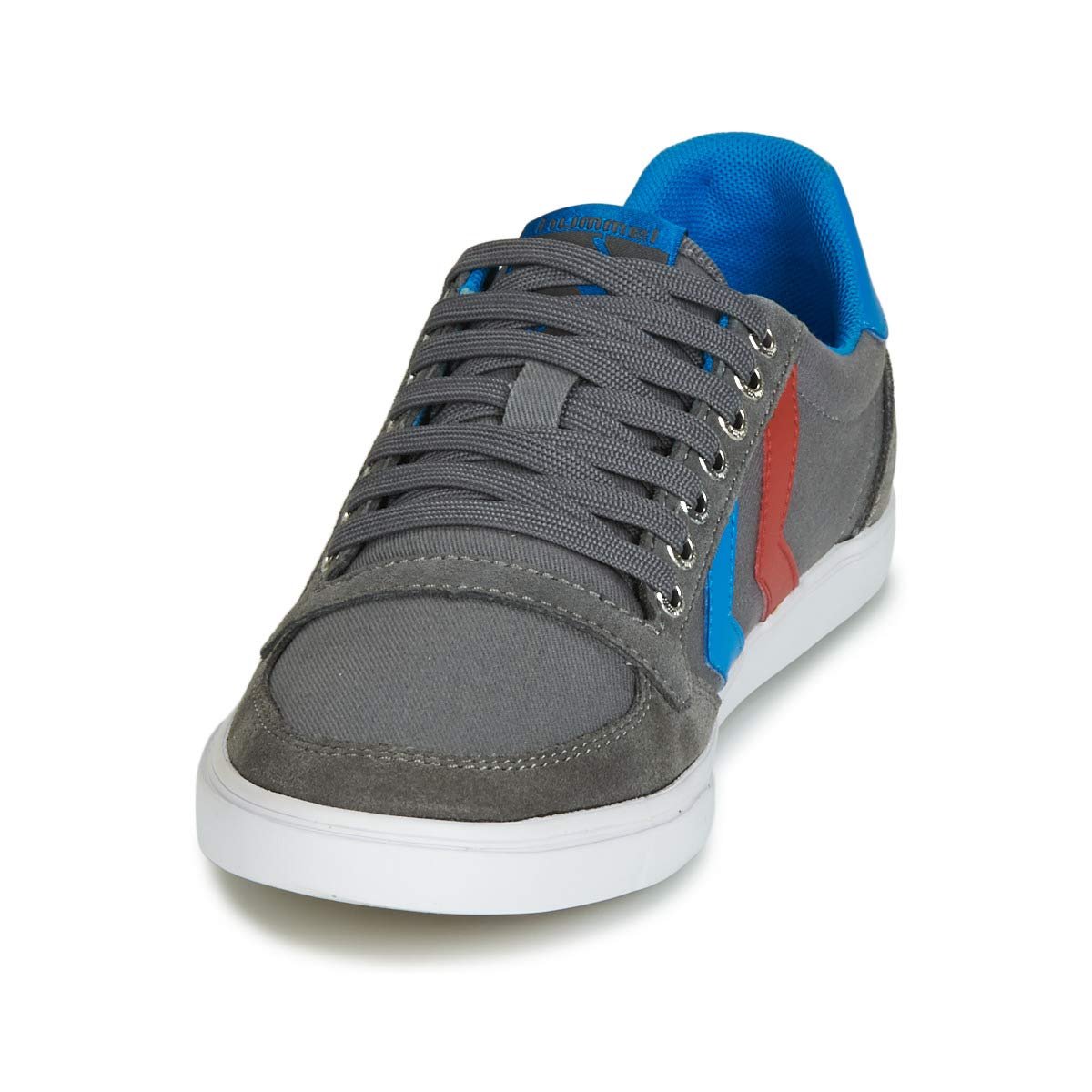 Кроссовки Hummel Slimmer Stadil Low Athleisure, фото №3
