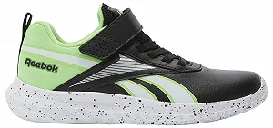 Кросівки Reebok Rush Runner Syn Elastic Lace & Top Strap для хлопчиків - Фото 1