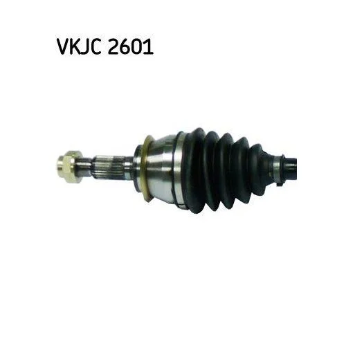 Привідний вал SKF VKJC 2601 для MINI передня вісь праворуч, фото №2