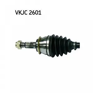 Привідний вал SKF VKJC 2601 для MINI передня вісь праворуч synthetic.ua - Фото 1