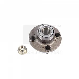 Комплект підшипника маточини NK 765220 для SUZUKI, задня вісь - Фото 1