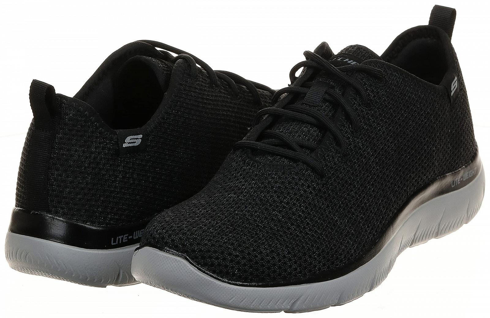 Кроссовки Skechers Summits мужские, фото №3