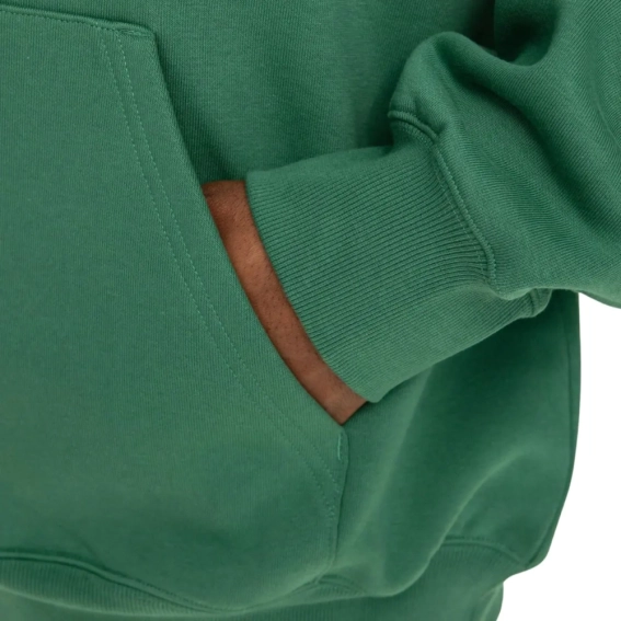 Джемпер Carhartt WIP Hooded soft yellow L, фото №3