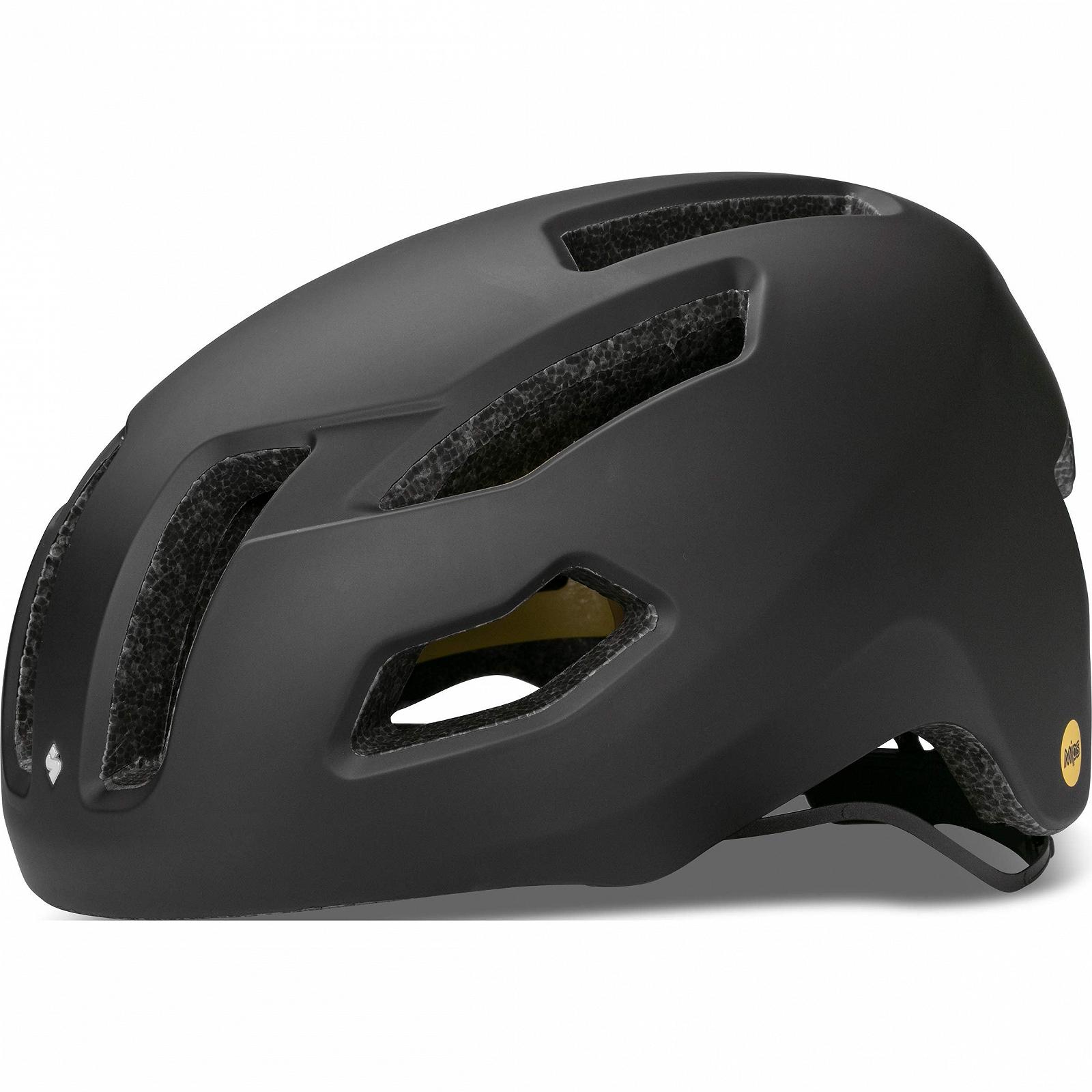 Шолом Sweet Protection Chaser MIPS Black S/M, фото №1
