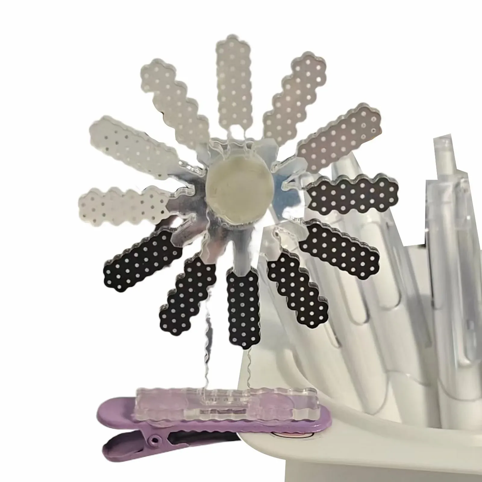 Заколки для волос Милые Без бренда Модные заколки, фото №6