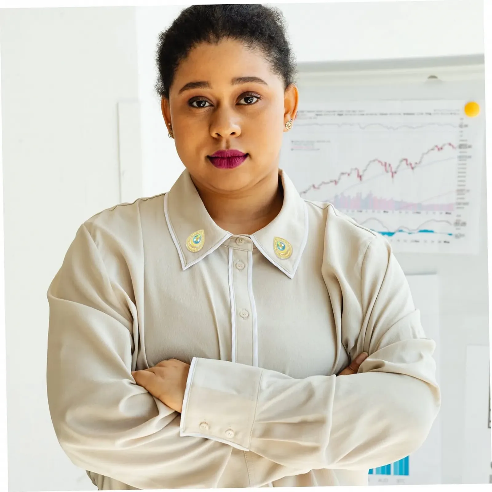 Стрази Крапля Lurrose. Золоті, фото №5