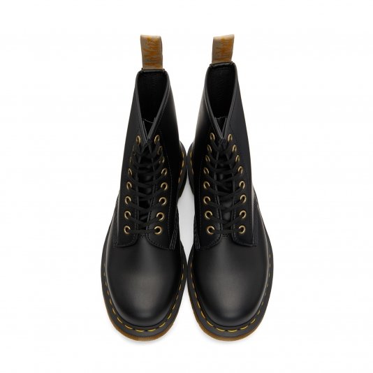Ботинки Dr. Martens Vegan 1460 размер 43, фото №2