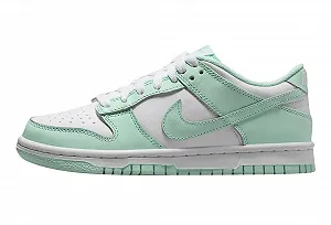Купить Кроссовки Nike Dunk Low SE Детские - Фото 1 Кроссовки Nike Dunk Low SE Детские - Фото 1