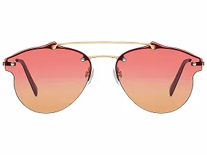 Сонцезахисні окуляри EFE Поляризовані Прямокутні Унісекс Ретро synthetic.ua - Фото 1