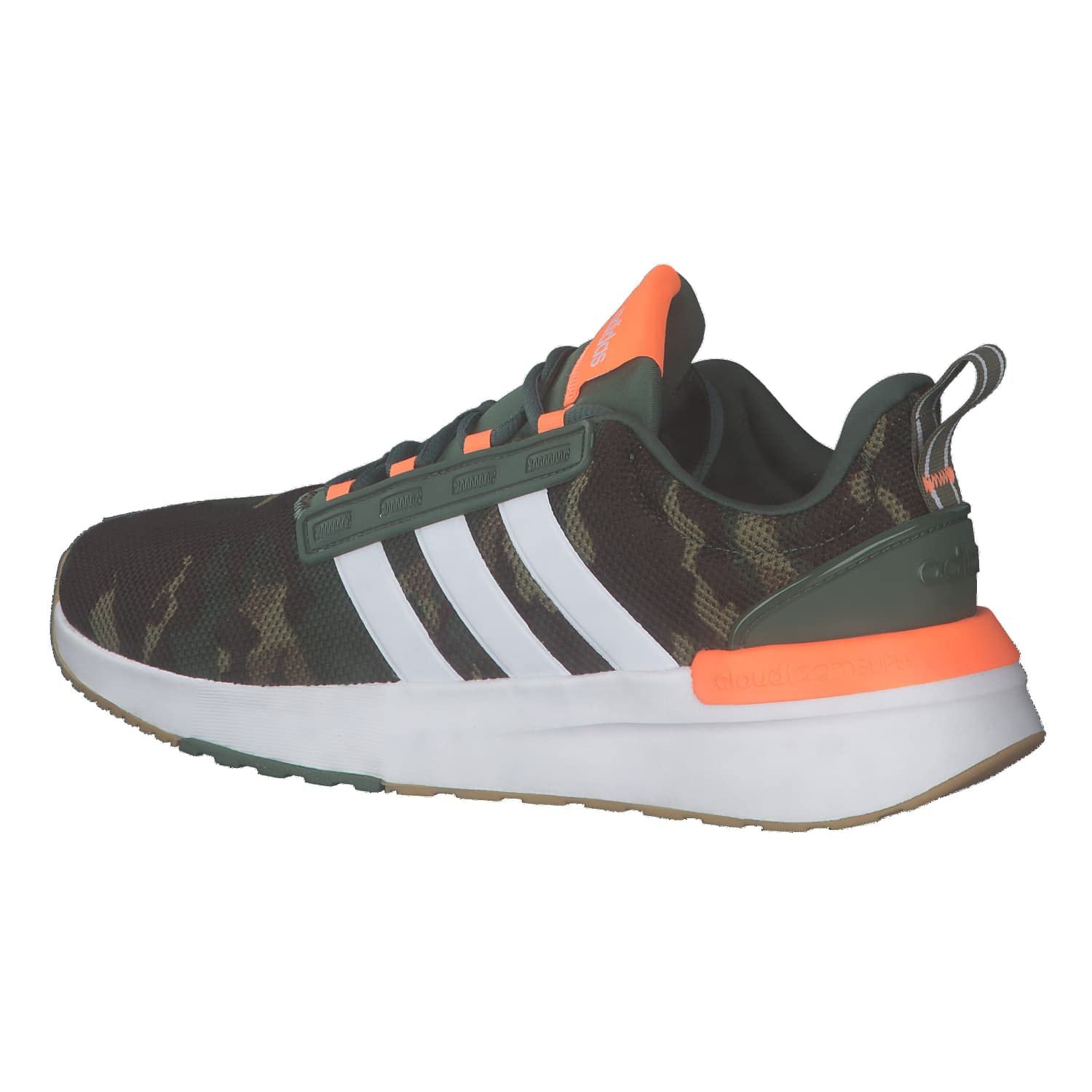 Кросівки Adidas Racer Tr21, чоловічі, фото №3