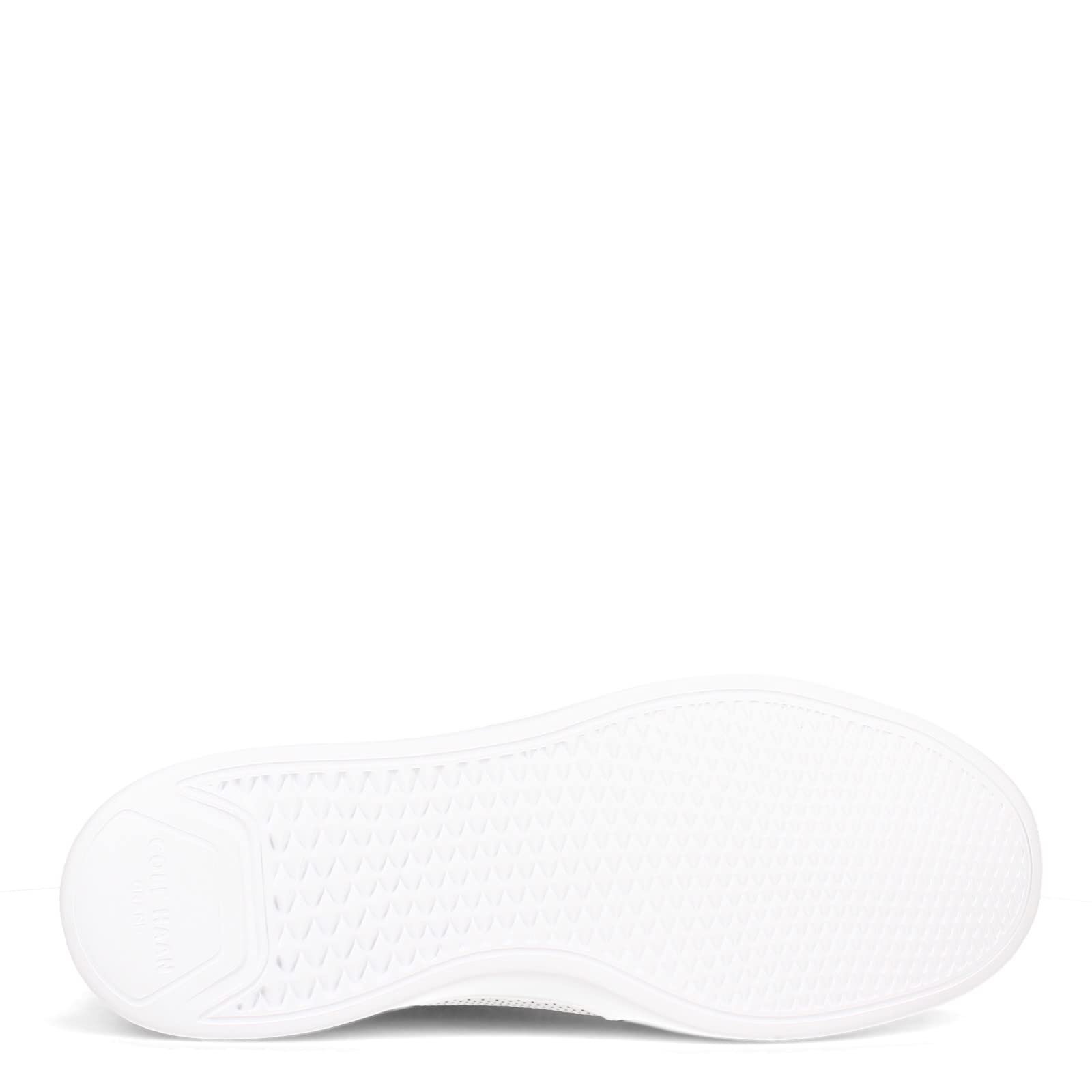 Кроссовки Cole Haan Grand Crosscourt Modern Perf, фото №8