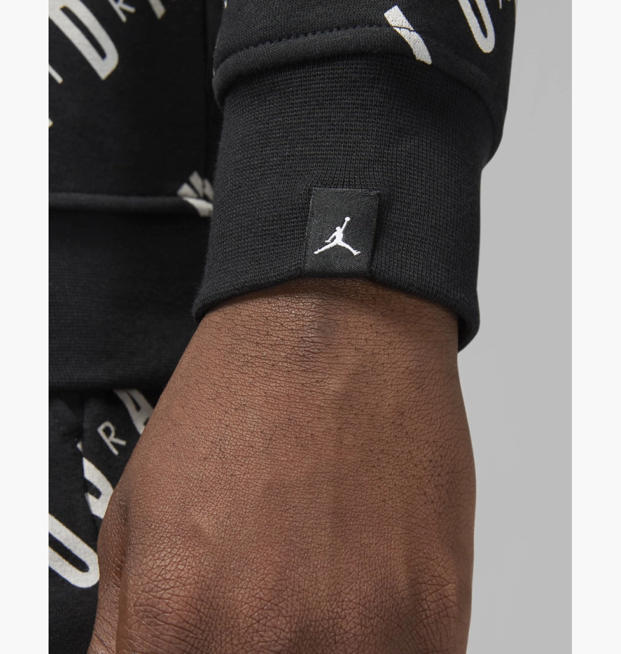 Спортивний костюм JORDAN AOP XS, фото №5