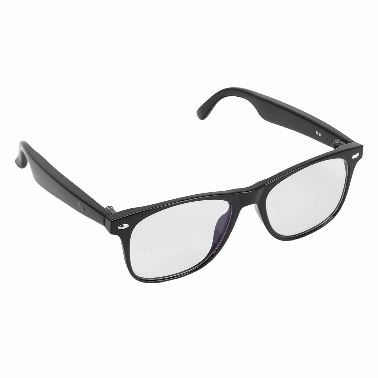 Умные очки-переводчик Bluetooth Водонепроницаемые 163 языка Поддержка приложений, фото №1