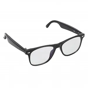 Розумні окуляри-перекладач Bluetooth Водонепроникні 163 мови Підтримка додатків - Фото 1