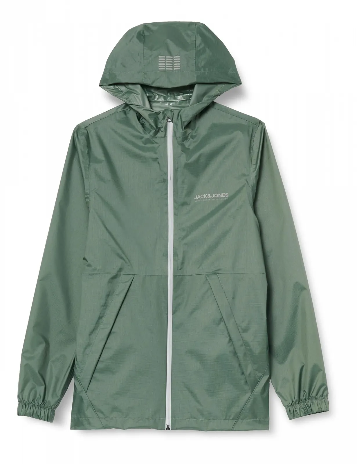 Куртка від дощу JACK & JONES Jungen Jordry Rain Jacket Jnr, фото №1