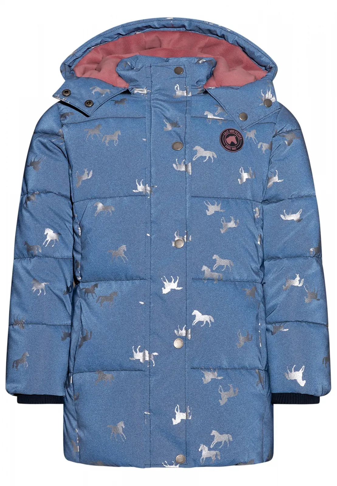 Куртка SALT AND PEPPER Outdoor Horse для дівчат, фото №7