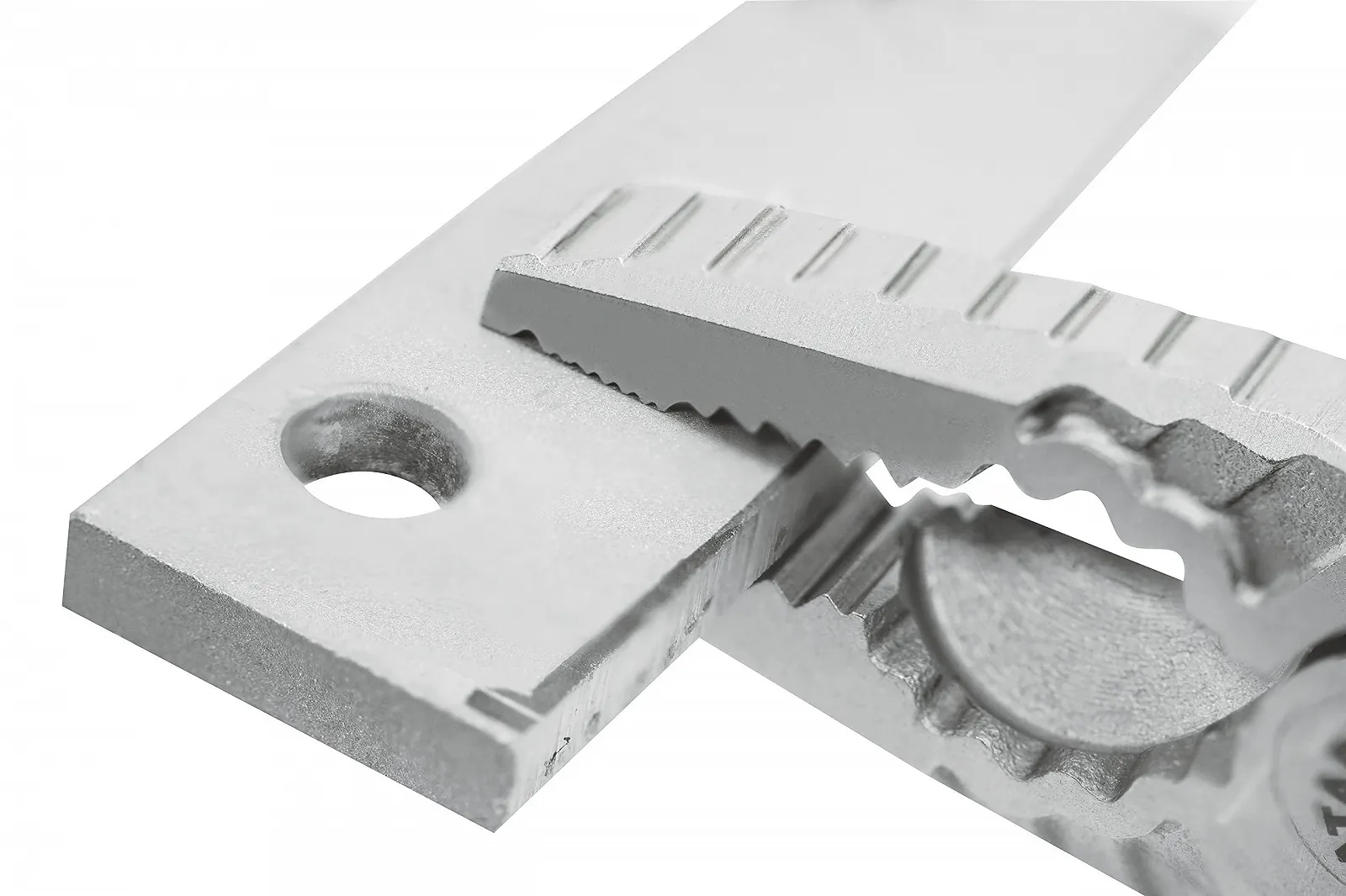 Плоскогубцы Matador MTS R/V прямые 390 x 193 мм 8164 1500, фото №8