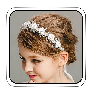 Венок для волос IYOU - Фото 1