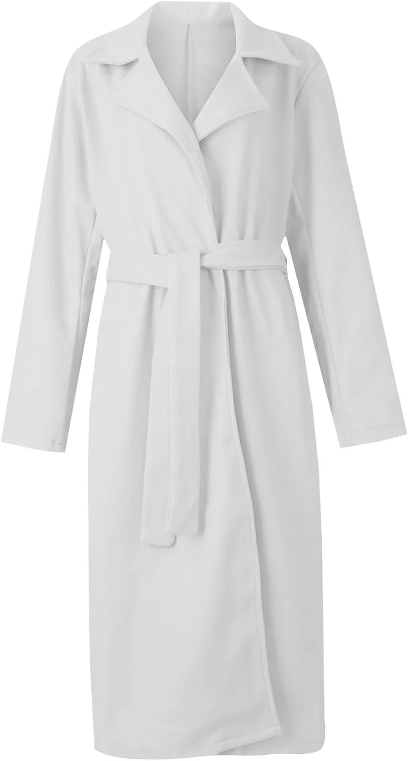 Пальто Youning Зимнее Женское Длинное, фото №5