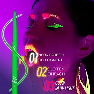 Карандаш для глаз Jomewory Цветная, Набор цена на synthetic.ua - Фото 1 Карандаш для глаз Jomewory Цветная, Набор synthetic.ua - Фото 1