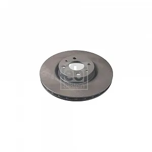 Тормозной диск FEBI BILSTEIN 18546 передняя ось - Фото 1