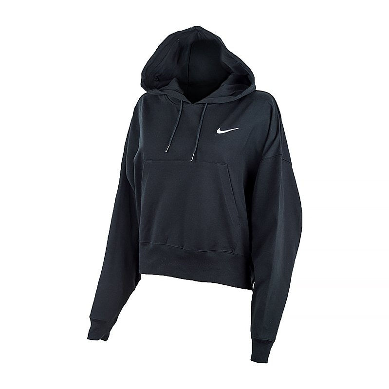 Худи Nike NSW JRSY OS PO HOODIE M, фото №1