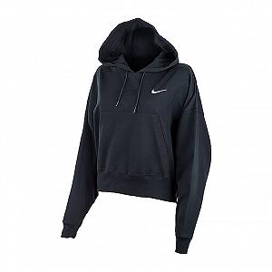 Худи Nike NSW JRSY OS PO HOODIE M - Фото 1