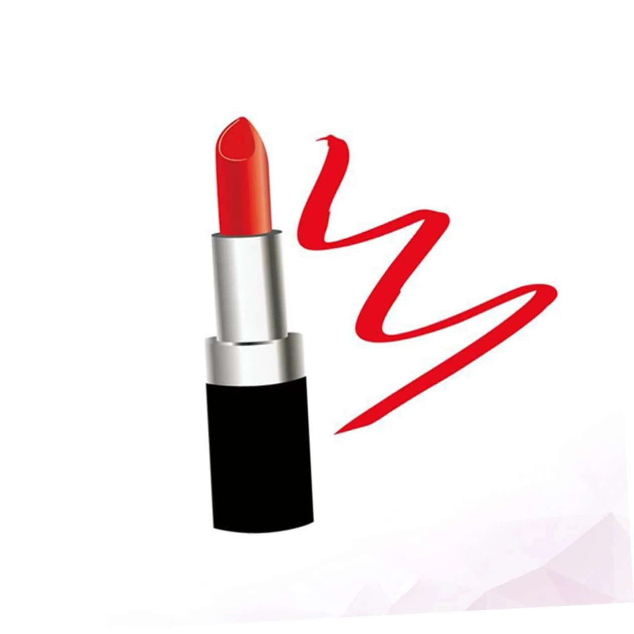 Наклейка на стену Veemoon Коллекция помад ПВХ, фото №9 Наклейка на стену Veemoon Коллекция помад ПВХ, фото №9