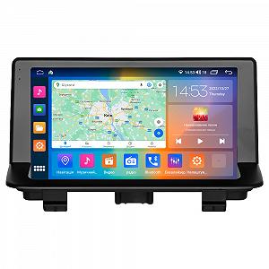 Штатная магнитола Lesko Audi Q3 I 8U 2011-2014 9 2/32Gb CarPlay 4G Wi-Fi GPS Prime (10005-58666)