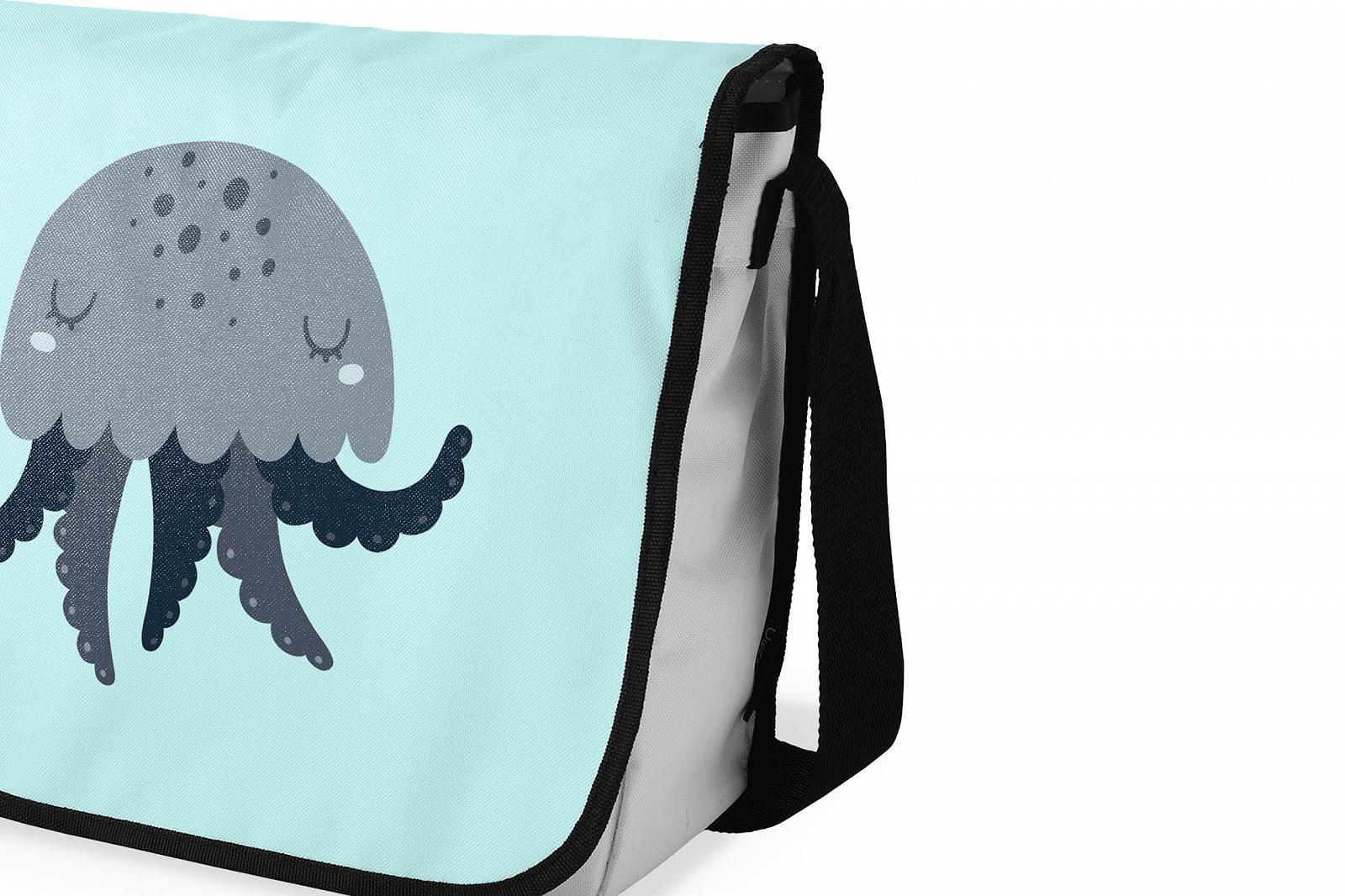 Ранець Bonateks Unisex Kinder Frschlbg103807, різнокольоровий, фото №2