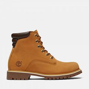 Мужские ботинки Timberland Alburn 6 Inch synthetic.ua - Фото 1