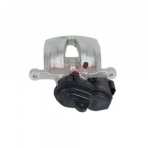 Тормозной суппорт Metzger Greenparts 6261680 для AUDI VW задний правый - Фото 1