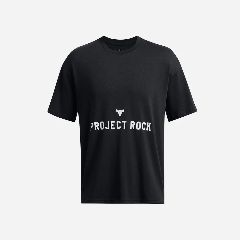 Футболка Under Armour Badge Of Honor M, фото №1