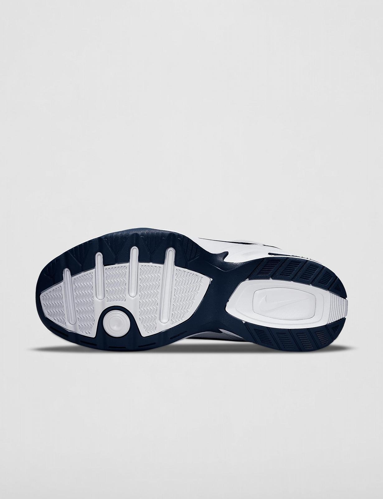 Кросівки Nike Air Monarch IV чоловічі, фото №3