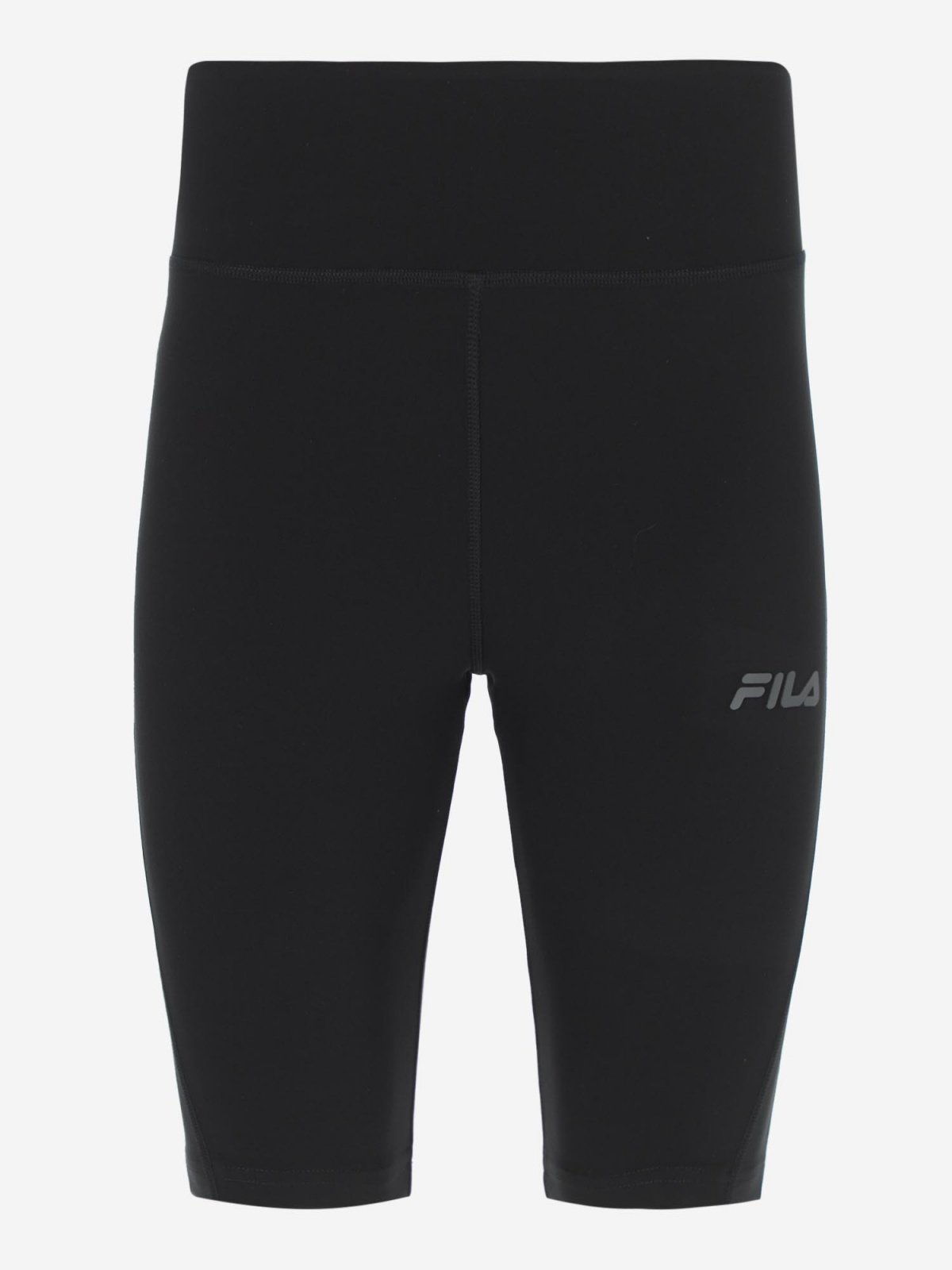 Шорти для фітнесу 125533FLA-99 FILA Чорний XS/S, фото №3