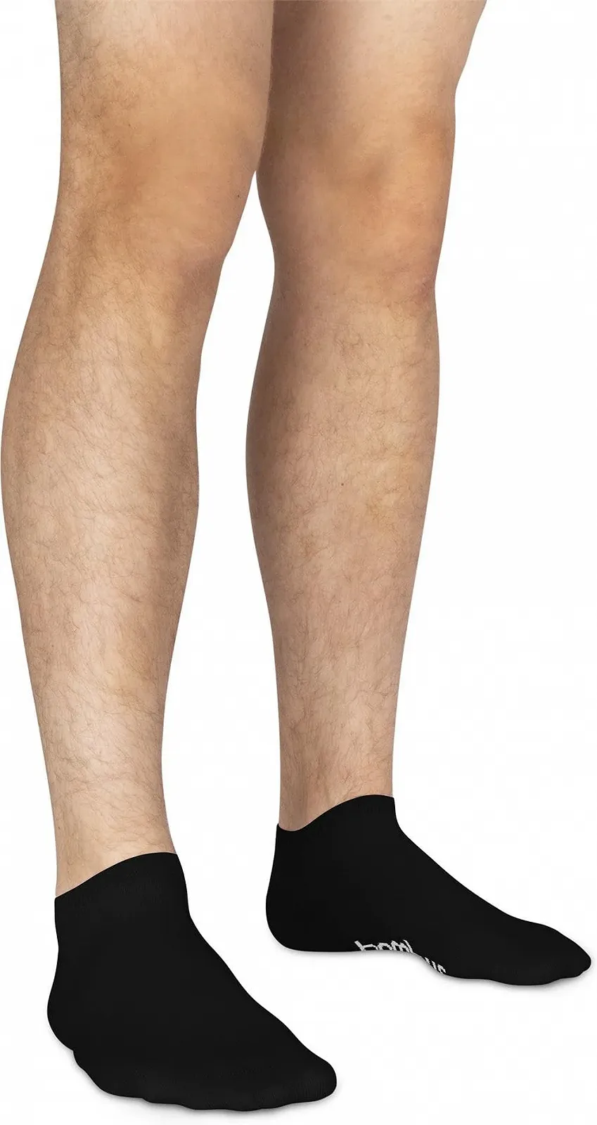 Шкарпетки-слідки Normani Бамбукові Жіночі 6 пар, фото №3