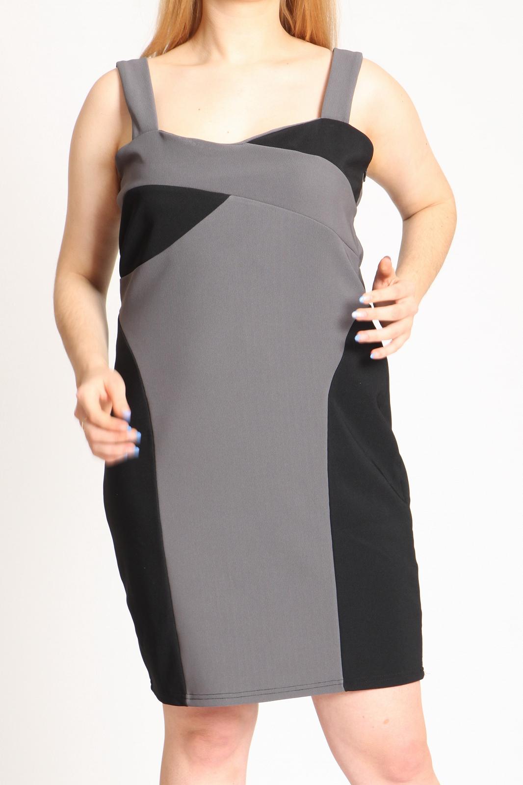 Сарафан MTP 42 48 Черный (Л.17-4676), фото №3