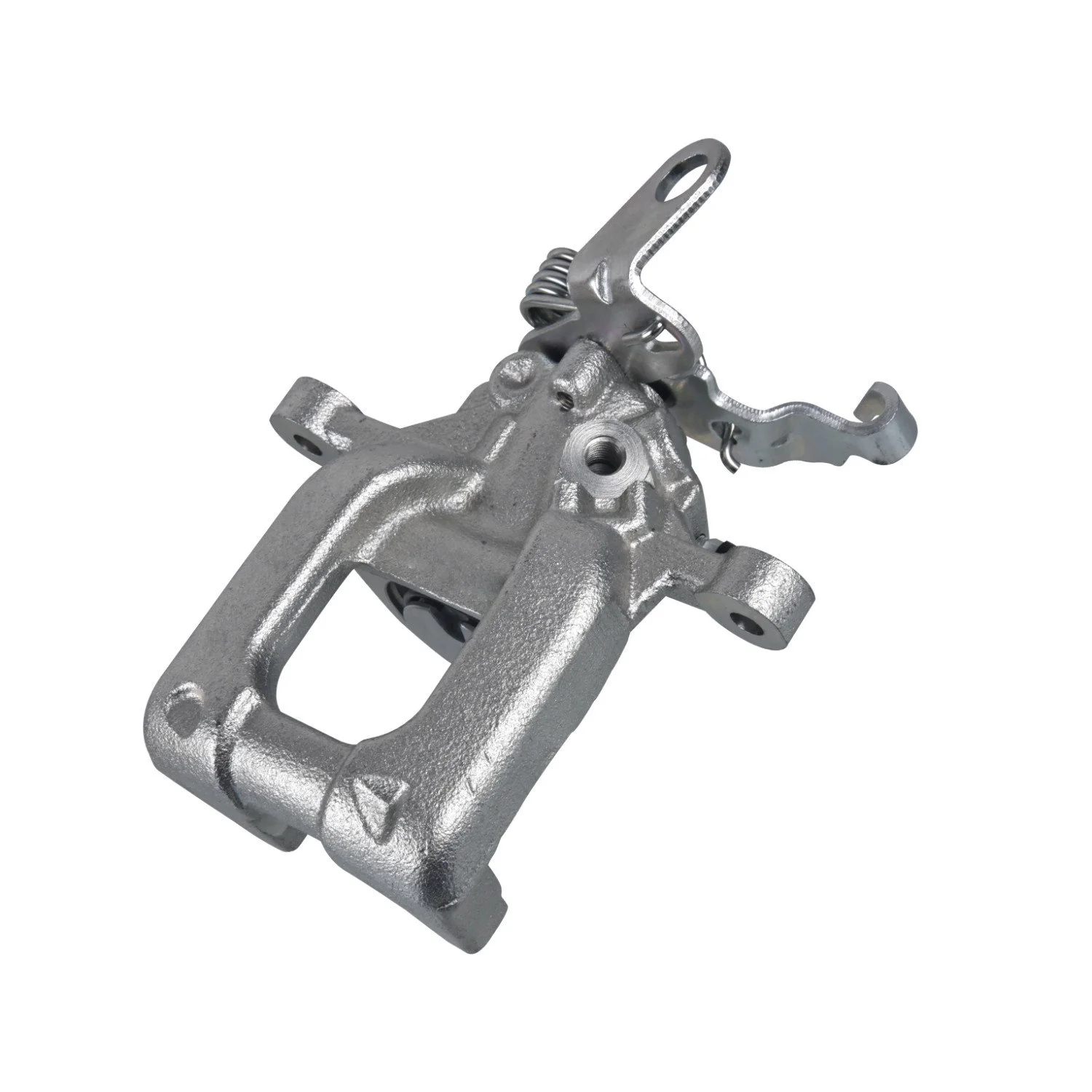 Гальмівний супорт FEBI BILSTEIN 180923 задня вісь зліва, фото №1