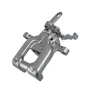 Тормозной суппорт FEBI BILSTEIN 180923 задний мост слева - Фото 1