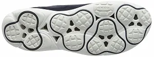 Кросівки Geox U Nebula для хлопчиків synthetic.ua - Фото 1