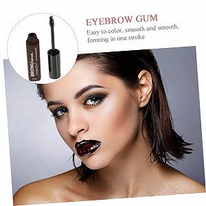 Крем для брів Minkissy 3St з триколірним водостійким гелем для брів synthetic.ua - Фото 1