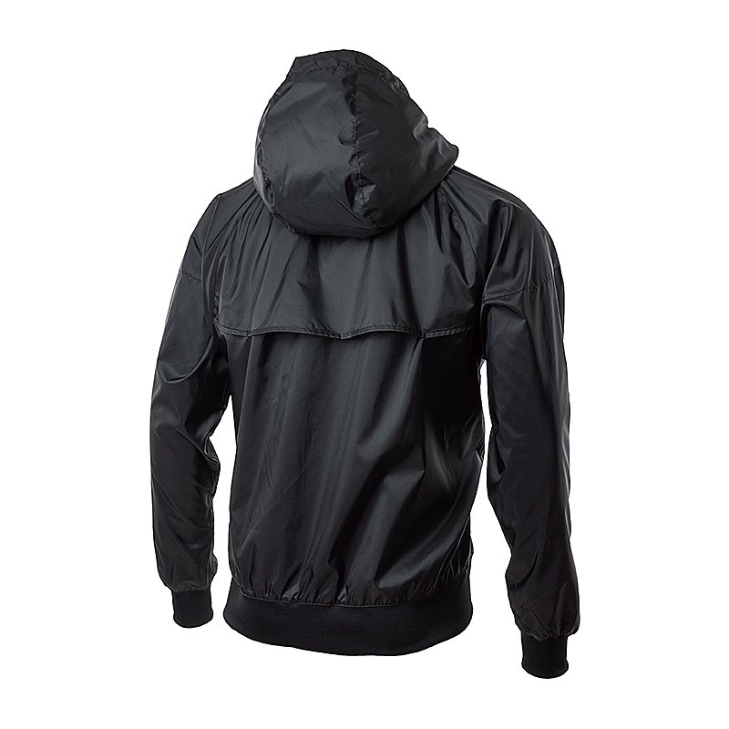 Куртка Nike WVN LND WR HD JKT S, фото №2